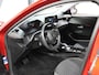 Peugeot e-208 EV Active 50 kWh 136PK | 1ste eigenaar | AppleCarplay/AndroidAuto | Stoelverwarming | LED | Lederen Stuurwiel | Climate Control | Cruise Control | Isofix |
