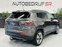 Jeep Compass 1.4 MultiAir 4x4 Limited Trekhaak! NAP! Stoelverwarm! Navigatie!