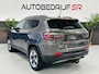 Jeep Compass 1.4 MultiAir 4x4 Limited Trekhaak! NAP! Stoelverwarm! Navigatie!
