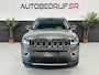 Jeep Compass 1.4 MultiAir 4x4 Limited Trekhaak! NAP! Stoelverwarm! Navigatie!