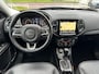Jeep Compass 1.4 MultiAir 4x4 Limited Trekhaak! NAP! Stoelverwarm! Navigatie!