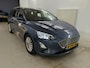Ford Focus Wagon 1.0 Hybrid Titanium X Business 1e Eigenaar | Volledig Onderh | BTW | NL-Auto | Winterpack | Camera | Navi | Elek Klep | Carplay | LED | DAB | PDC | Start/Stop | Hill-Hold