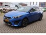 Kia Ceed Sportswagon 1.5 T-GDi GT-Line 1e Eigenaar | Volledig Onderh | BTW | NL-Auto | PANO | Winterpack | Trekhaak | Camera | Elek Klep | Climate | Ad Cruise | DAB | Led | Keyless | PDC | Start/Stop | Hill-Hold