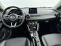 Mazda CX-3 - 2.0 SkyActiv-G 120 TS+ // LEDER // STOEL VERWARMING //