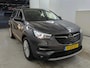 Opel Grandland X 1.2 Turbo Innovation 1e Eigenaar | Volledig Onderh | BTW | NL-Auto | Camera | Navi | Carplay | Elek Klep | Climate | Cruise | DAB | Full Led | Keyless | Bots | PDC |