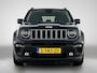 Jeep Renegade 1.5T e-Hybrid Limited 130pk Automaat | Trekhaak | Navigatie | Climate Control | Adaptieve Cruise Control | Camera | 17"LMV | Dodehoekdetectie | Keyless Entry/Start | 17"LMV | Apple Carplay/Android Auto |