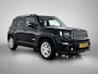 Jeep Renegade 1.5T e-Hybrid Limited 130pk Automaat | Trekhaak | Navigatie | Climate Control | Adaptieve Cruise Control | Camera | 17"LMV | Dodehoekdetectie | Keyless Entry/Start | 17"LMV | Apple Carplay/Android Auto |