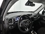 Jeep Renegade 1.5T e-Hybrid Limited 130pk Automaat | Trekhaak | Navigatie | Climate Control | Adaptieve Cruise Control | Camera | 17"LMV | Dodehoekdetectie | Keyless Entry/Start | 17"LMV | Apple Carplay/Android Auto |