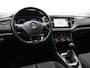 Volkswagen T-Roc 1.0 TSI 115pk Style Navigatie Trekhaak Acc Virtual cockpit Pdc 17