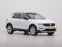Volkswagen T-Roc 1.0 TSI 115pk Style Navigatie Trekhaak Acc Virtual cockpit Pdc 17
