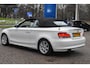 BMW 1-Serie Cabrio 120i High Executive Automaat | 100% Onderhouden | Stoelverwarming | Whatsapp 06-5318899