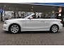 BMW 1-Serie Cabrio 120i High Executive Automaat | 100% Onderhouden | Stoelverwarming | Whatsapp 06-5318899