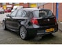 BMW 1-Serie 118i M-SPORT. nieuwe ketting. navi. stoelverwarming. schuifdak. clima.