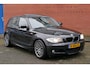 BMW 1-Serie 118i M-SPORT. nieuwe ketting. navi. stoelverwarming. schuifdak. clima.