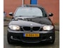 BMW 1-Serie 118i M-SPORT. nieuwe ketting. navi. stoelverwarming. schuifdak. clima.
