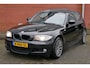 BMW 1-Serie 118i M-SPORT. nieuwe ketting. navi. stoelverwarming. schuifdak. clima.
