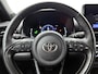 Toyota Yaris Cross 1.5 Hybrid 115 First Edition | BTW Voertuig | Stuur en stoelverwarming | Parkeersensoren voor+achter |