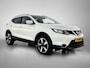 Nissan Qashqai 1.2 N-Connecta | Panoramadak |