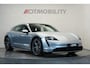 Porsche Taycan Cross Turismo 4 93 kWh Sport Chrono | Panoramadak | Titanium Velgen