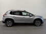 Peugeot 2008 1.2 PureTech Allure Navigatie Parkeersensoren achter Cruise Control Climate Control Half leder Lichtmetalen velgen Getinte ramen