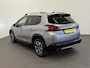 Peugeot 2008 1.2 PureTech Allure Navigatie Parkeersensoren achter Cruise Control Climate Control Half leder Lichtmetalen velgen Getinte ramen