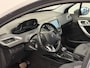 Peugeot 2008 1.2 PureTech Allure Navigatie Parkeersensoren achter Cruise Control Climate Control Half leder Lichtmetalen velgen Getinte ramen