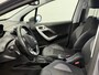 Peugeot 2008 1.2 PureTech Allure Navigatie Parkeersensoren achter Cruise Control Climate Control Half leder Lichtmetalen velgen Getinte ramen