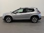 Peugeot 2008 1.2 PureTech Allure Navigatie Parkeersensoren achter Cruise Control Climate Control Half leder Lichtmetalen velgen Getinte ramen