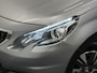 Peugeot 2008 1.2 PureTech Allure Navigatie Parkeersensoren achter Cruise Control Climate Control Half leder Lichtmetalen velgen Getinte ramen