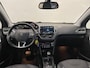 Peugeot 2008 1.2 PureTech Allure Navigatie Parkeersensoren achter Cruise Control Climate Control Half leder Lichtmetalen velgen Getinte ramen
