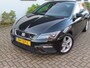 SEAT Leon 1.5 TSI 130PK FR Business Intense/ All season banden/ Apple Carplay/ Keyless entry/ Navigatie/ DAB/ Led koplampen/ Origineel NL/ NAP