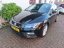 SEAT Leon 1.5 TSI 130PK FR Business Intense/ All season banden/ Apple Carplay/ Keyless entry/ Navigatie/ DAB/ Led koplampen/ Origineel NL/ NAP