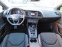 SEAT Leon 1.5 TSI 130PK FR Business Intense/ All season banden/ Apple Carplay/ Keyless entry/ Navigatie/ DAB/ Led koplampen/ Origineel NL/ NAP