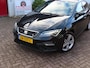 SEAT Leon 1.5 TSI 130PK FR Business Intense/ All season banden/ Apple Carplay/ Keyless entry/ Navigatie/ DAB/ Led koplampen/ Origineel NL/ NAP