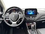 Suzuki S-Cross 1.4 Boosterjet Select Smart Hybrid Apple Carplay/Android Auto , Trekhaak Afneembaar , achteruitrijcamera , cruise control adaptief , electronic climate controle , lichtmetalen velgen 17" , voorstoelen verwarmd