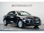 Audi A3 Cabriolet 1.4 TFSI CoD Ambition Pro Line Plus Superstaat | Zwart Bruin |