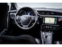 Toyota Auris Touring Sports 1.8 Hybrid Lease | Cruise Control | Navi | Camera | Getint Glas | Climate Control