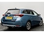 Toyota Auris Touring Sports 1.8 Hybrid Lease | Cruise Control | Navi | Camera | Getint Glas | Climate Control