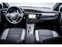 Toyota Auris Touring Sports 1.8 Hybrid Lease | Cruise Control | Navi | Camera | Getint Glas | Climate Control