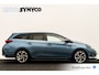 Toyota Auris Touring Sports 1.8 Hybrid Lease | Cruise Control | Navi | Camera | Getint Glas | Climate Control