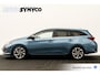 Toyota Auris Touring Sports 1.8 Hybrid Lease | Cruise Control | Navi | Camera | Getint Glas | Climate Control