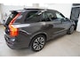 Volvo XC90 2.0 T8 Recharge AWD Ultimate Dark Luchtvering Trekhaak Incl. afleverbeurt en 12 Bovag garantie