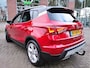 SEAT Arona 1.0 TSI DSG FR Business Intense Afn.trekhaak - Leder/Alcantara - Achteruitrijcamera - Full led - Stoelverwarming - Allseasonbanden