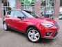 SEAT Arona 1.0 TSI DSG FR Business Intense Afn.trekhaak - Leder/Alcantara - Achteruitrijcamera - Full led - Stoelverwarming - Allseasonbanden
