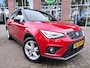SEAT Arona 1.0 TSI DSG FR Business Intense Afn.trekhaak - Leder/Alcantara - Achteruitrijcamera - Full led - Stoelverwarming - Allseasonbanden