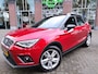 SEAT Arona 1.0 TSI DSG FR Business Intense Afn.trekhaak - Leder/Alcantara - Achteruitrijcamera - Full led - Stoelverwarming - Allseasonbanden