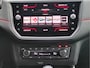 SEAT Arona 1.0 TSI DSG FR Business Intense Afn.trekhaak - Leder/Alcantara - Achteruitrijcamera - Full led - Stoelverwarming - Allseasonbanden