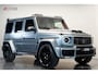 Mercedes-Benz G-klasse 700 Brabus | Origineel Brabus