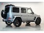 Mercedes-Benz G-klasse 700 Brabus | Origineel Brabus
