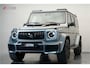 Mercedes-Benz G-klasse 700 Brabus | Origineel Brabus